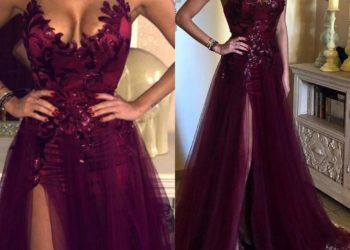 Best Sedu Straight Hairstyles Of Celebrities (Jennifer Aniston, Paris Hilton & Emma Watson)