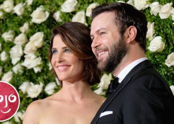 Top 10 Celeb Couples Who You Forgot Are Together