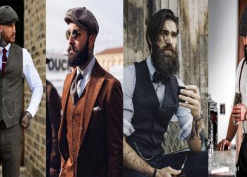 BEST PEAKY BLINDERS INSPIRED OUTFITS  || MENS FASHION 2024