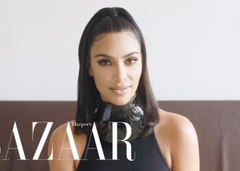 Kim Kardashian West Rules On The Best And Worst Trends Of The Season | Kim's Kourt | Harper's BAZAAR