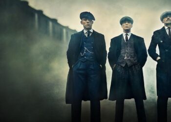 BEST PEAKY BLINDERS OUTFITS FOR MEN ||  STYLISH PEAKY BLINDERS HAIRSTYLES || MENS FASHION 2024