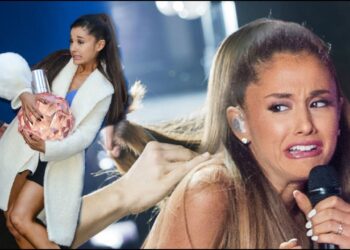 Ariana Grande – Funny & Cute Moments