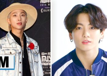 BTS (방탄소년단) Breaks Down Their Style Heroes | GQ