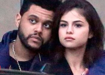 10 Celeb Couples We NEVER Saw Coming