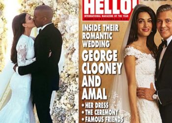 7 INSANELY Expensive Celeb Weddings