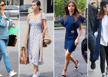 Selena Gomez Style, Clothes & Outfits 2018 ► Steal Her Style