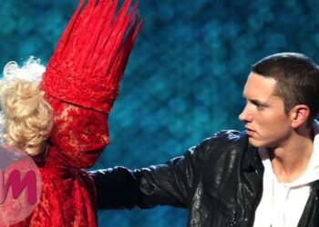 Top 10 Memorable Lady Gaga Outfits