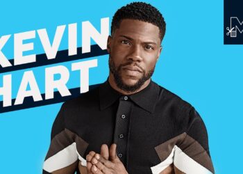 How to Dress Like Kevin Hart – SHORT GUYS, TAKE NOTES!!