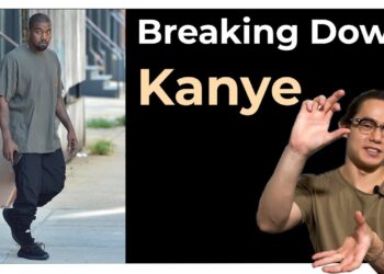 Simple Tips for Kanye West Outfits ft.Yeezy | Streetwear | Men's Fashion 【Style Breakdown 】