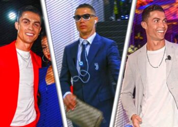 Cristiano Ronaldo ► Swag, Clothing & Looks ● 2019/20 | HD