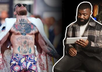 Conor McGregor Style Breakdown (UFC/Boxing Fashion)