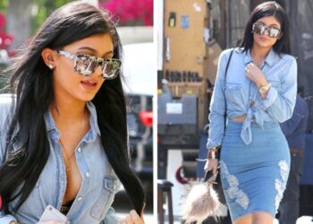 50 Kylie Jenner Outfits That Will Give You Fashion Envy