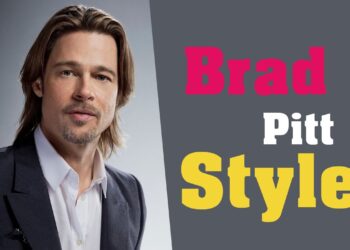 Brad Pitt Style Brad Pitt Fashion Cool Styles Looks
