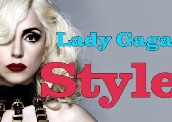Lady Gaga Style Lady Gaga Fashion Cool Styles Looks