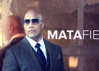MATAFIED: The Style of Dwayne "The Rock" Johnson with Robert Mata (Episode 1)