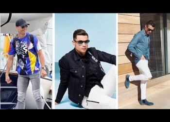 Cristiano Ronaldo► Pre Match Swag ● Clothing ● Looks ● Fashion and Styles 2019/20 | HD