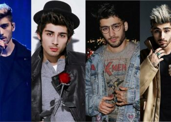 Zayn Malik Street Style🔥| Zayn Malik Hair Style, Fashion & Looks|| ZAYN MALIK Outfits & Fashion News