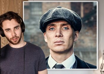 7 unbelievable peaky blinders voice impressions