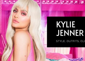 Kylie Jenner's Style 2024, Kylie Jenner dresses Casual Outfit Ideas for Women | Kylie Jenner style
