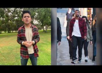 MICHAEL B. JORDAN"S STYLE | Celebrity Style Breakdown