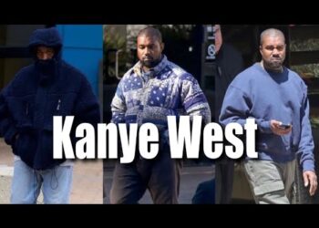 How to Dress Like Kanye West | FOR CHEAP