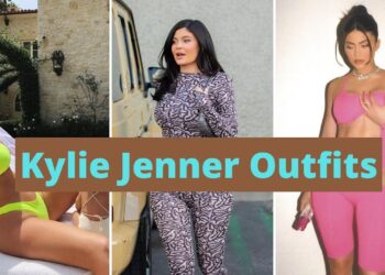 Kylie Jenner Outfits – Best Kylie Jenner's Street Styles – Trying On Kylie Jenner's Outfits