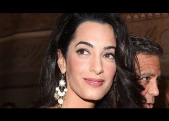 8 of Amal Clooney's Best and Worst Fashion Moments