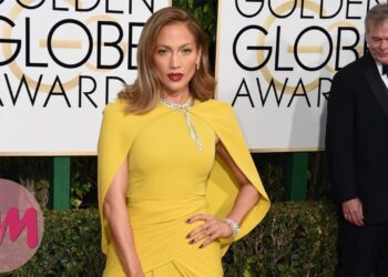 Top 10 Iconic Jennifer Lopez Fashion Moments