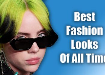 Billie Eilish Best Fashion Looks Of All Time