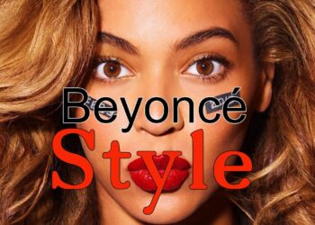 Beyoncé Knowles Style