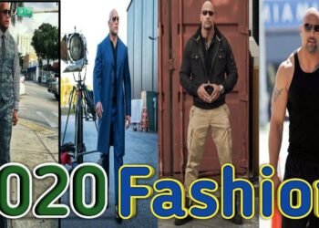 The Rock fashion style 2024💥💥💥💥💥💥