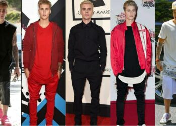 JUSTIN BIEBER Street Style🔥🔥| Justin Bieber Hair Style, Fashion & Looks, Clothes & Outfits