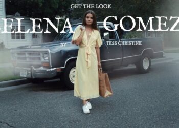 GET THE LOOK: SELENA GOMEZ | 6 Inspired Outfits!