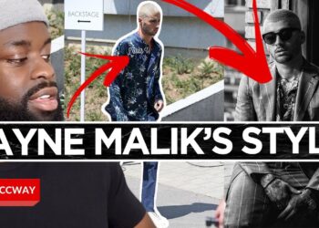 How To DRESS LIKE Zayn Malik / Zayn GQ Style OUTFIT Break Down – Men's Fashion Inspiration