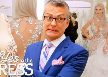 Bride Has Unlimited Budget For Her Royal Kentucky Wedding Dress | Say Yes To The Dress