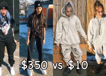 We DIY'd Billie Eilish's Outfits