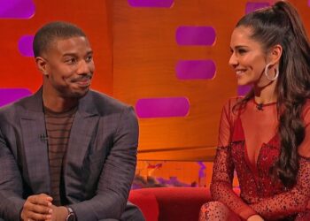 Michael B. Jordan Being Thirsted Over By Female Celebrities!