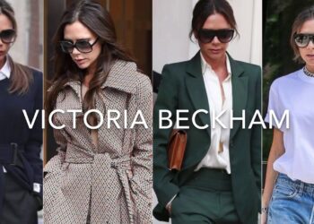 VICTORIA BECKHAM
