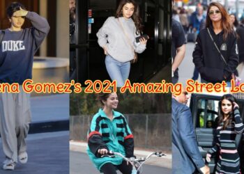 Selena Gomez's Amazing looks| Selena Outfits & Clothes 2024