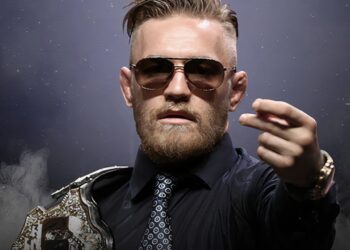 Conor Mcgregor Style inspiration || Conor Mcgregor  Most Stylish Outfits ||MENS FASHION 2024