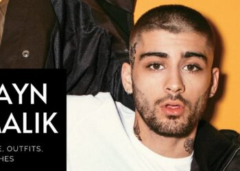 Zayn Malik's Style and Zayn Malik dresses Casual Outfit Ideas for Men | Men Street Style