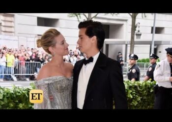 7 Best Couple Moments at the Met Gala