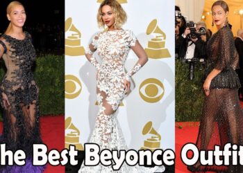 Top 10 Best Beyoncé’s Outfits That the World Will Never Forget
