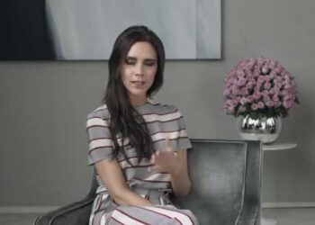 Victoria Beckham's Top 10 Fashion Tips