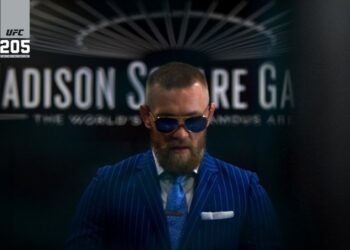 Conor  McGregor Most Stylish  Suits  || Men's Fashion & Style 2024