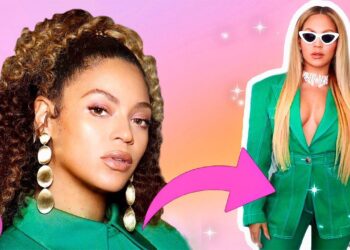 Beyonce: Dress Like The Queen While On A Budget