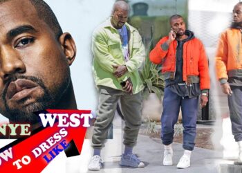 How to Dress Like| Kanye West | YEEZY SEASON SUNDAY SERVICE COACHELLA Merch Alternatives