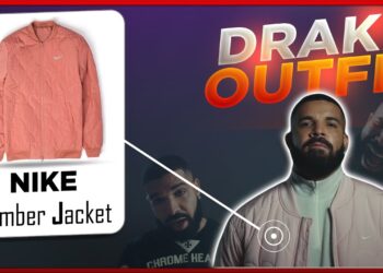 DRAKE  OUTFIT IN Laugh Now Cry Later {RAPPERS CLOTHES} @Drake