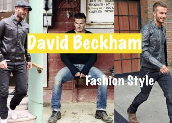 David Beckham New Fashion 【2019】