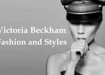 Victoria Beckham Fashion and Styles Looks photo